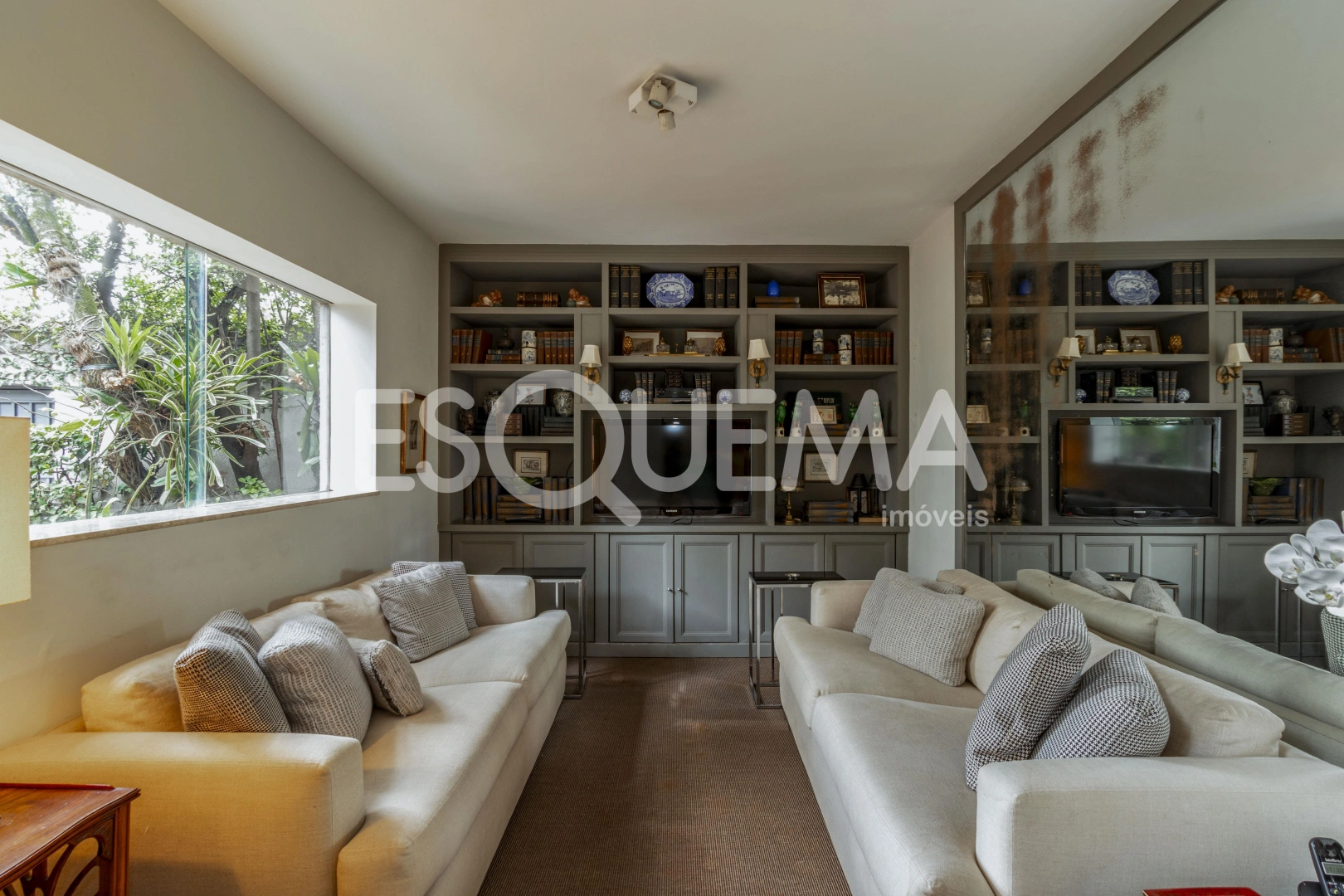 Casa com projeto assinado ao lado do Parque Ibirapuera - Imagem 15