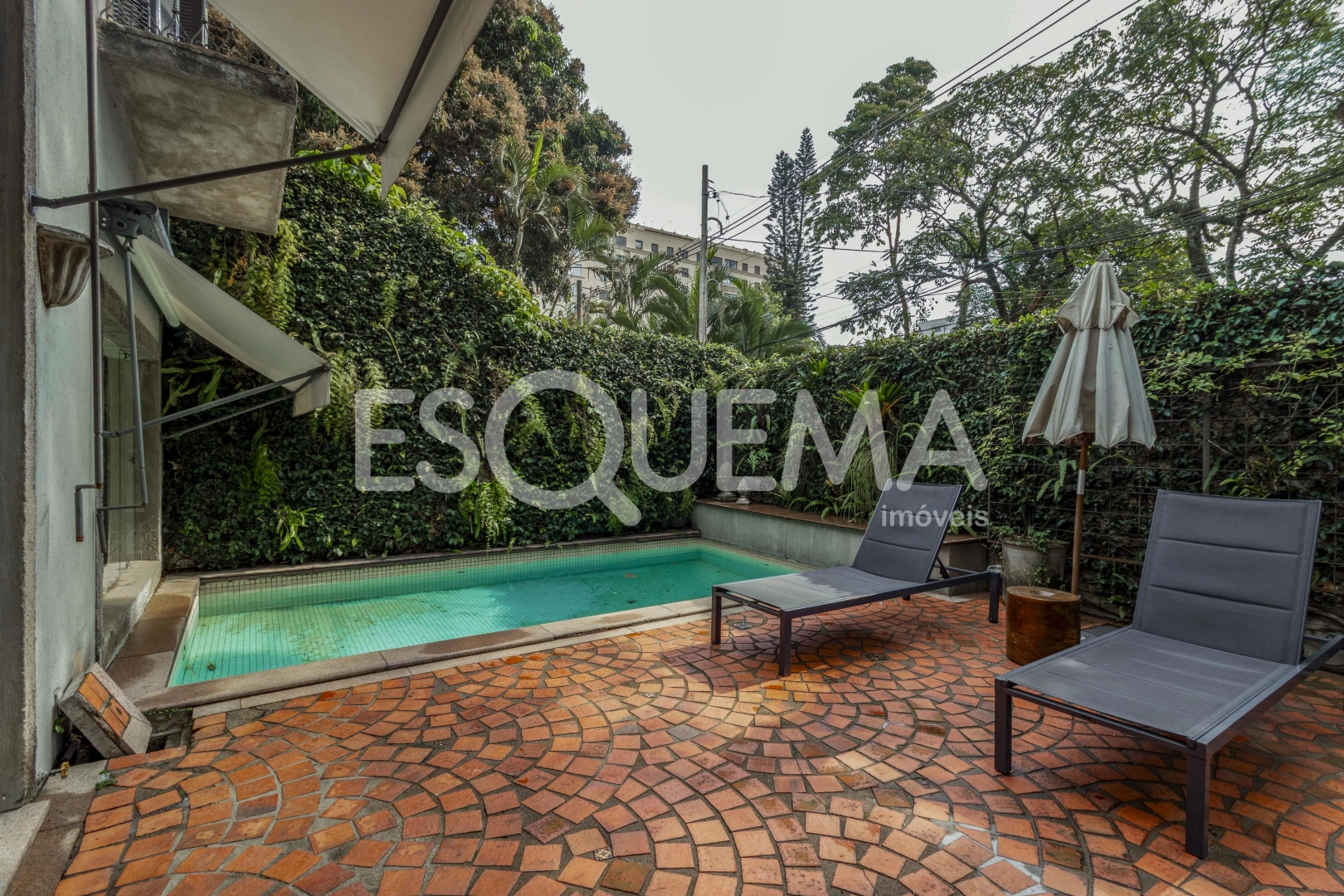 Casa com projeto assinado ao lado do Parque Ibirapuera - Imagem 2