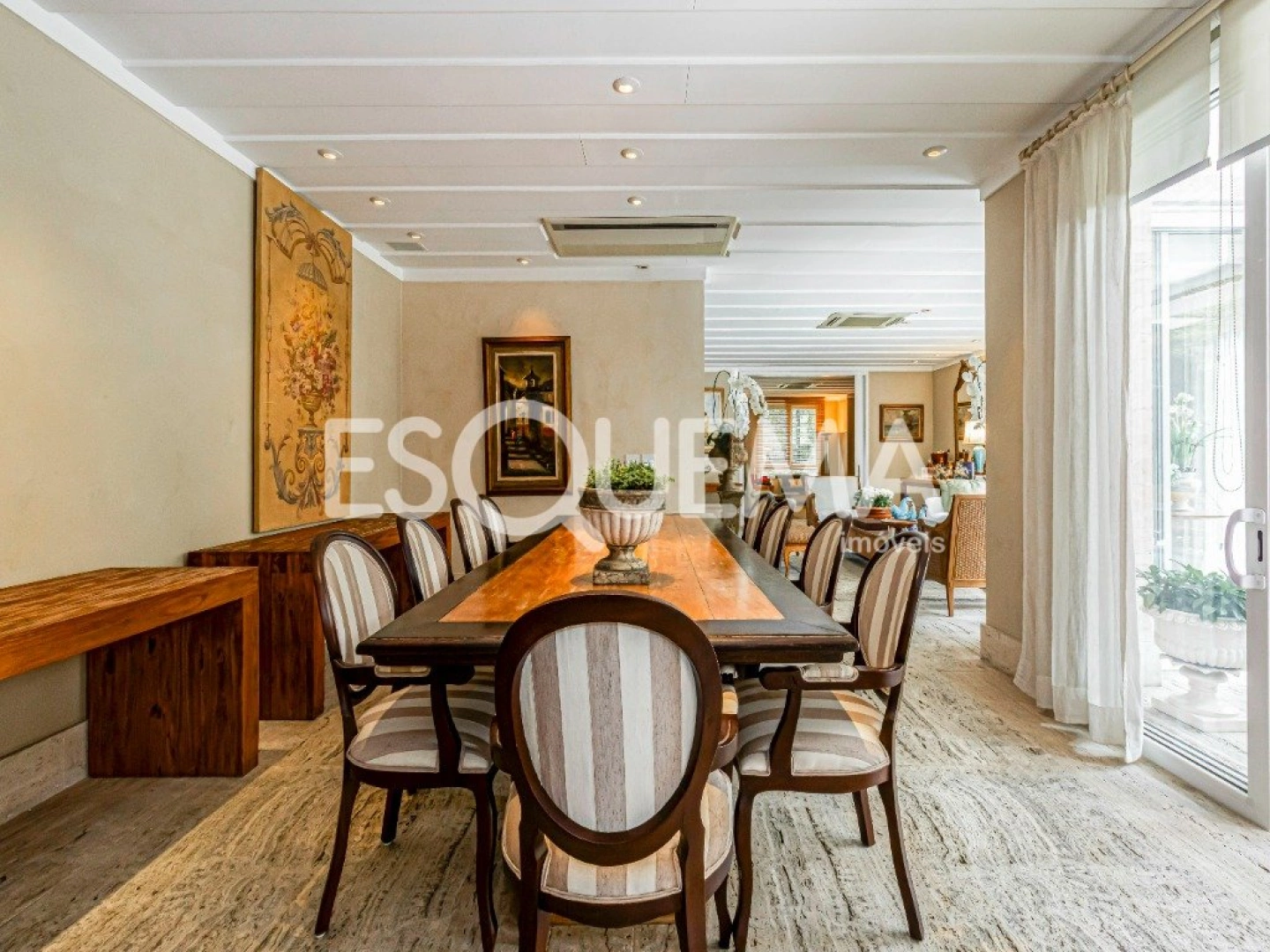 Casa pronta para morar em dos melhores condomínios do bairro - Imagem 11
