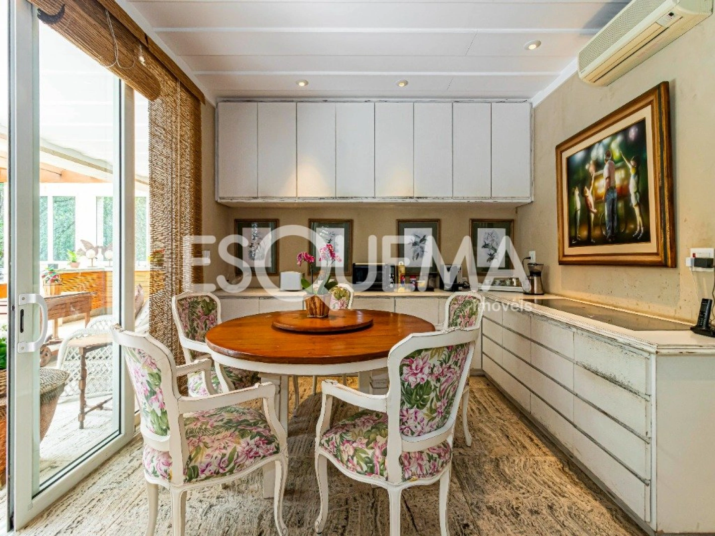 Casa pronta para morar em dos melhores condomínios do bairro - Imagem 12