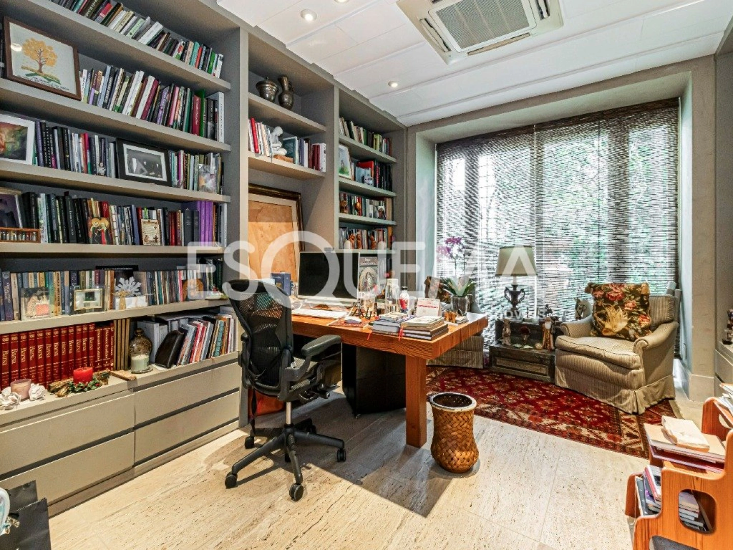 Casa pronta para morar em dos melhores condomínios do bairro - Imagem 13