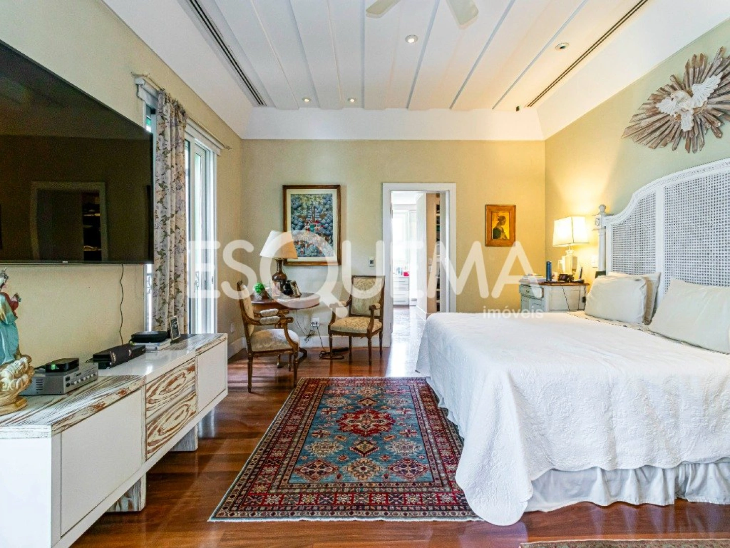Casa pronta para morar em dos melhores condomínios do bairro - Imagem 15