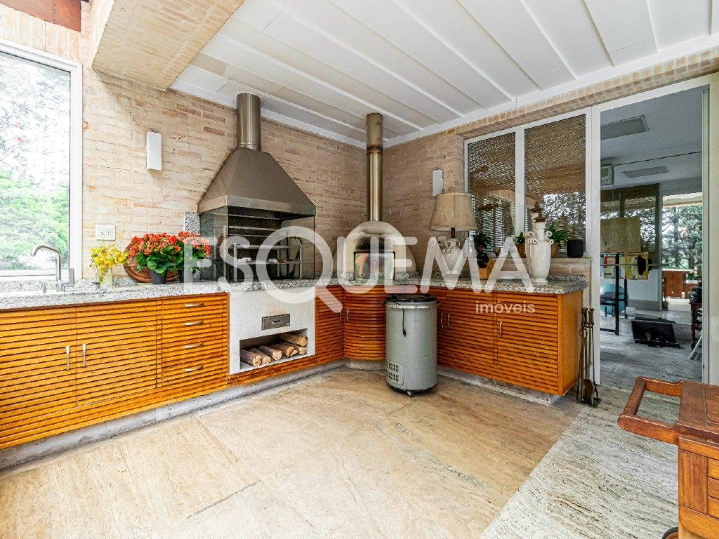 Casa pronta para morar em dos melhores condomínios do bairro - Imagem 4