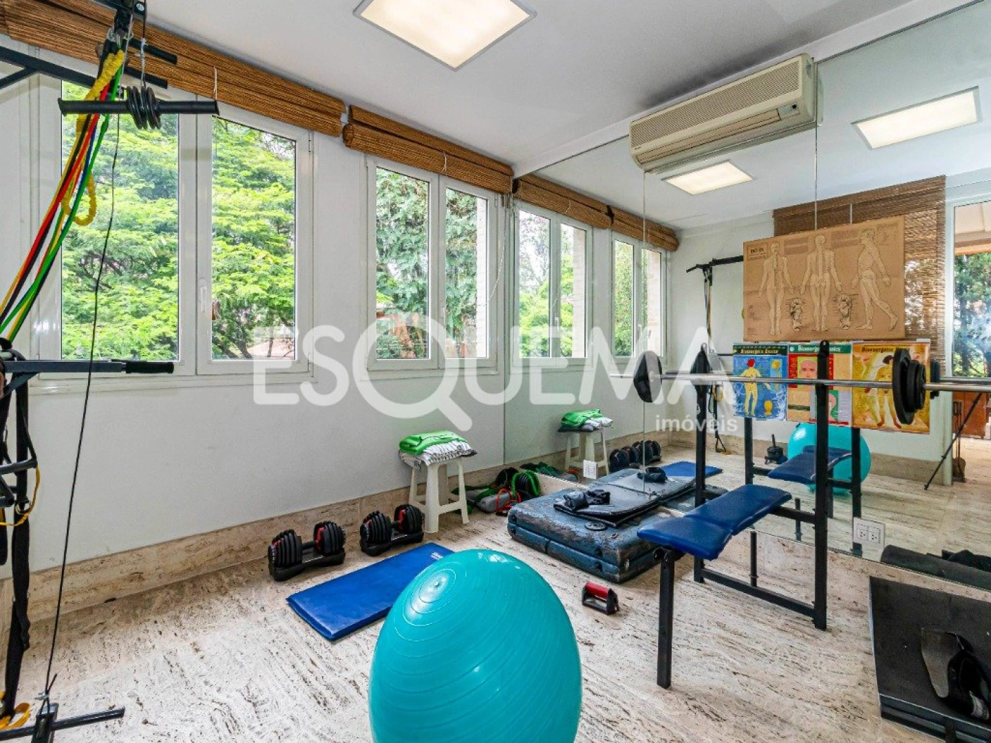 Casa pronta para morar em dos melhores condomínios do bairro - Imagem 5