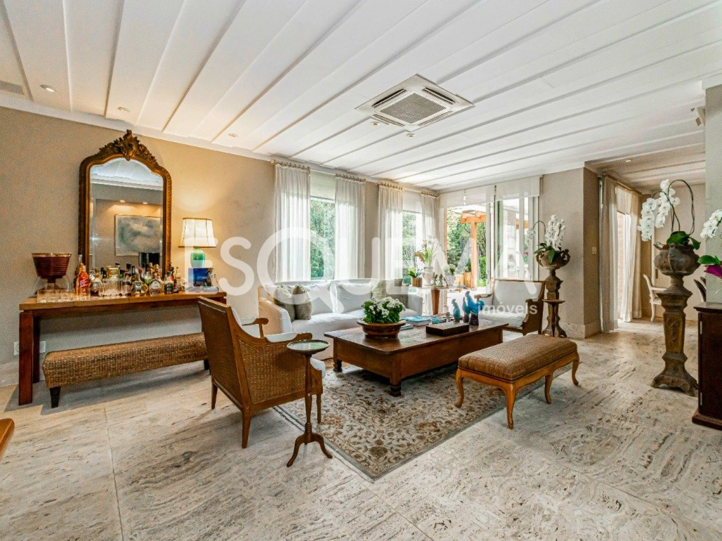 Casa pronta para morar em dos melhores condomínios do bairro - Imagem 8
