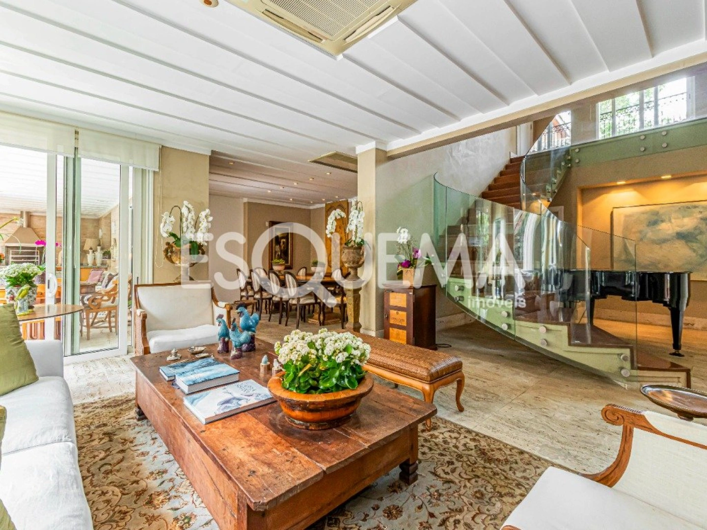 Casa pronta para morar em dos melhores condomínios do bairro - Imagem 9
