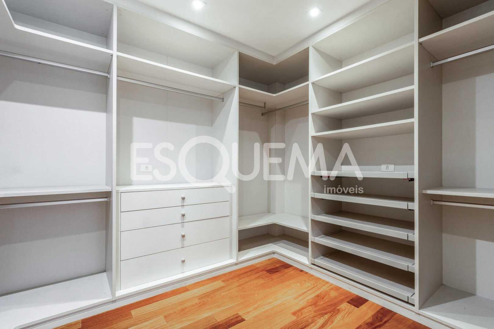 Apartamento exclusivo no Jardim Paulista - Imagem 13