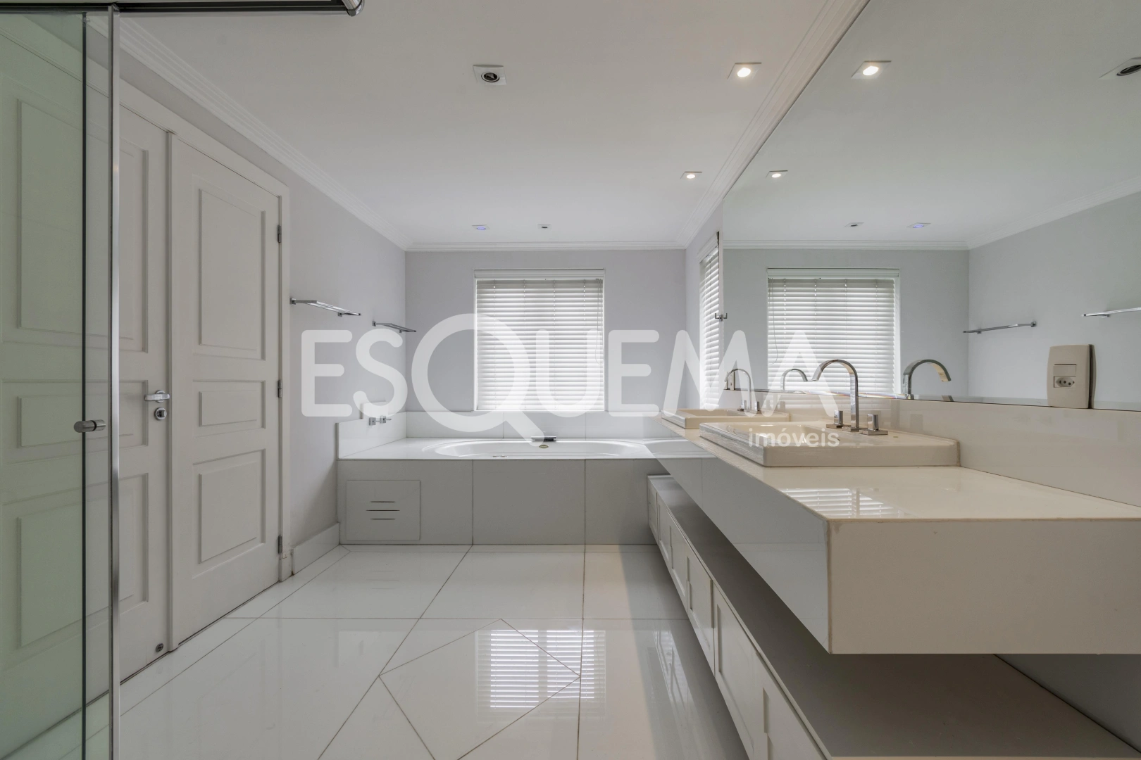 Apartamento exclusivo no Jardim Paulista - Imagem 14