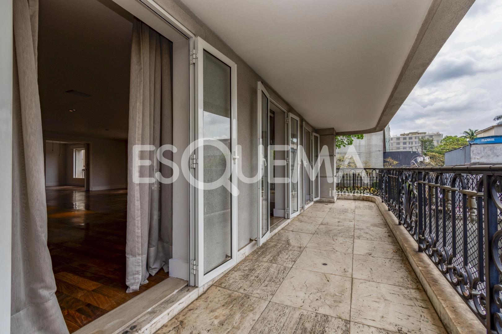 Apartamento exclusivo no Jardim Paulista - Imagem 1