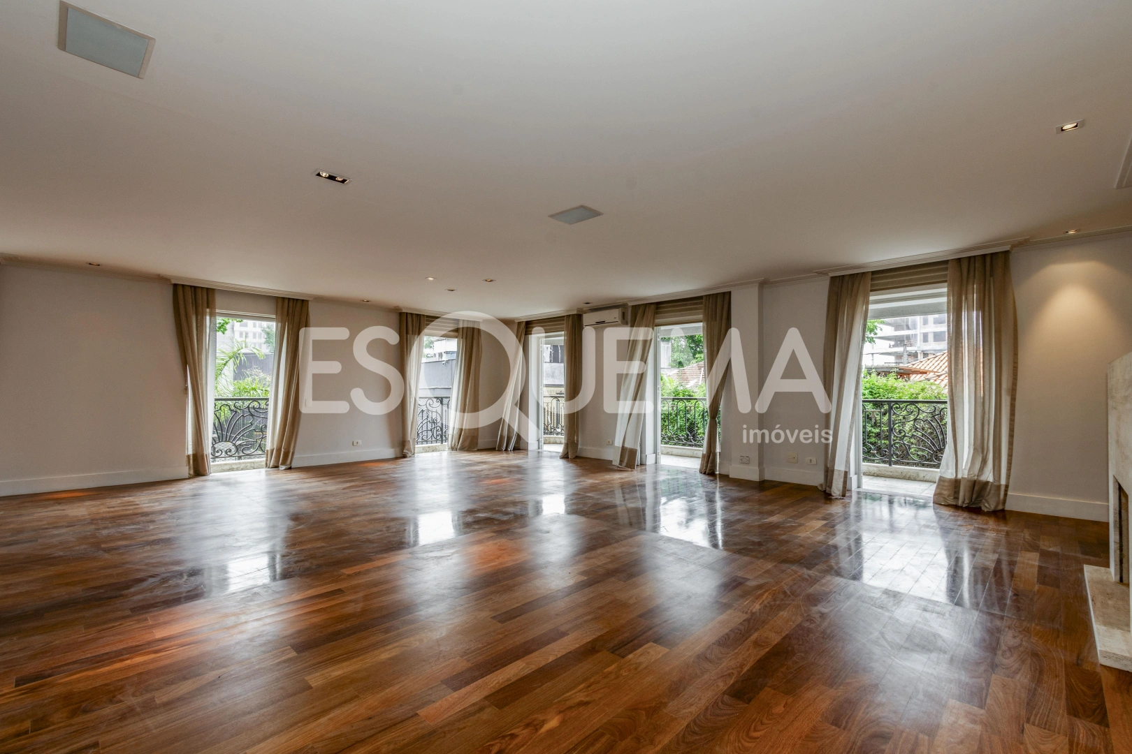 Apartamento exclusivo no Jardim Paulista - Imagem 2