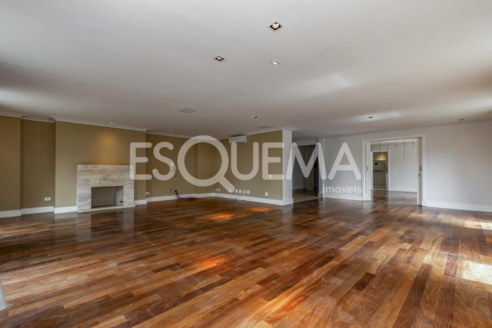 Apartamento exclusivo no Jardim Paulista - Imagem 3