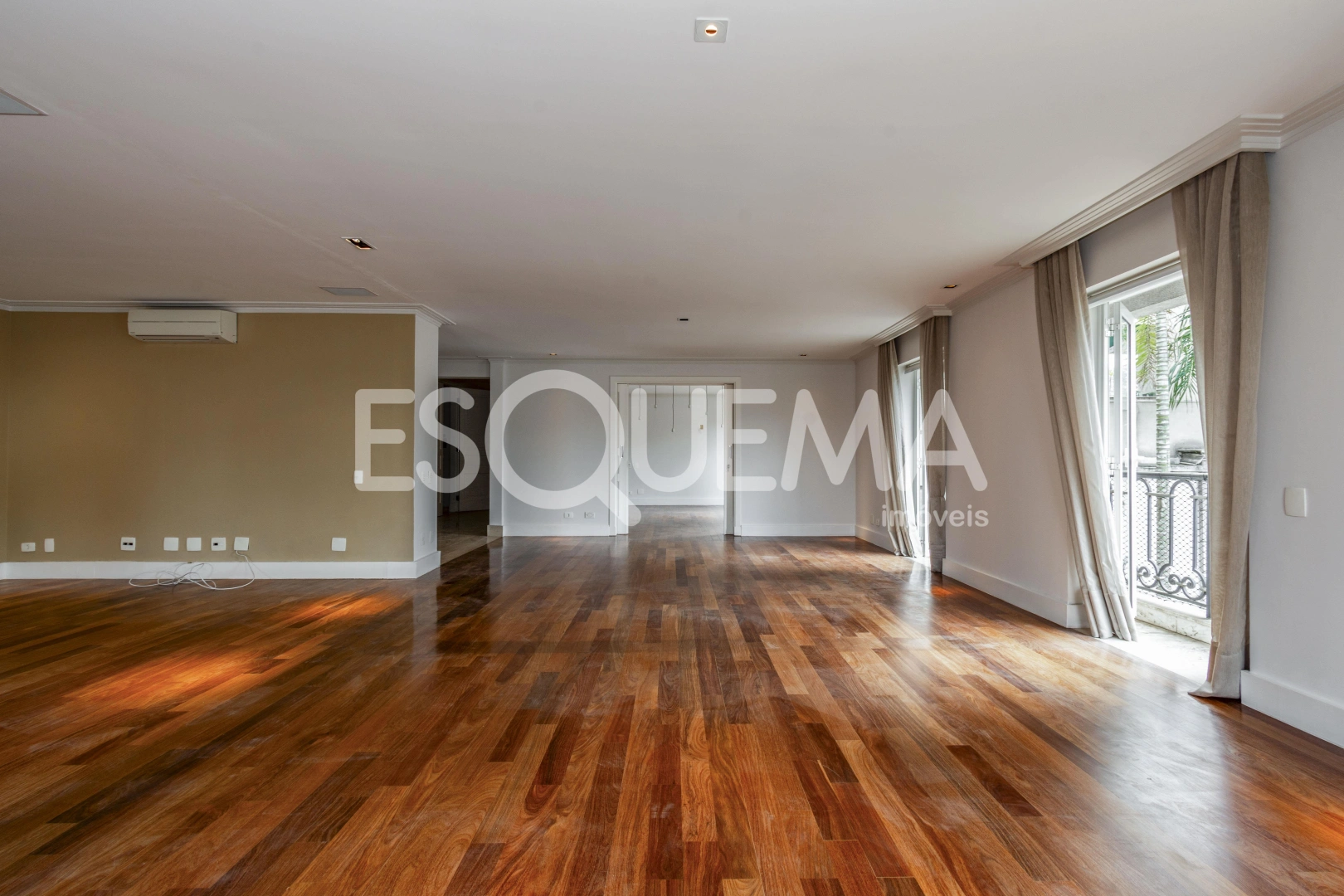 Apartamento exclusivo no Jardim Paulista - Imagem 4