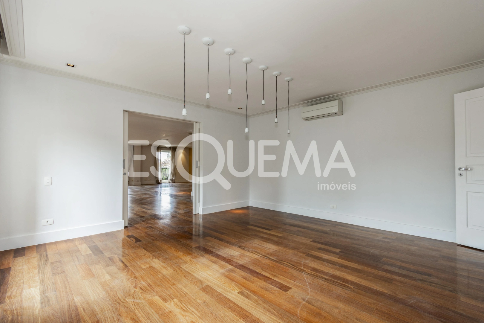 Apartamento exclusivo no Jardim Paulista - Imagem 5