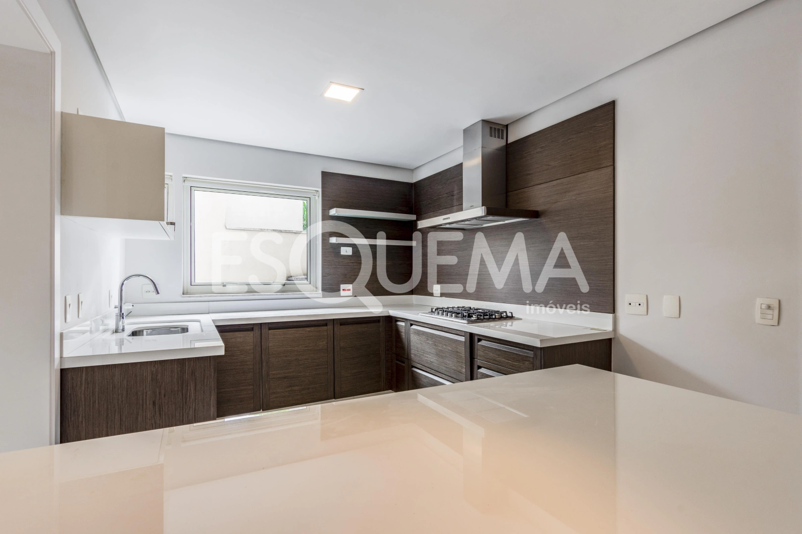 Apartamento exclusivo no Jardim Paulista - Imagem 6