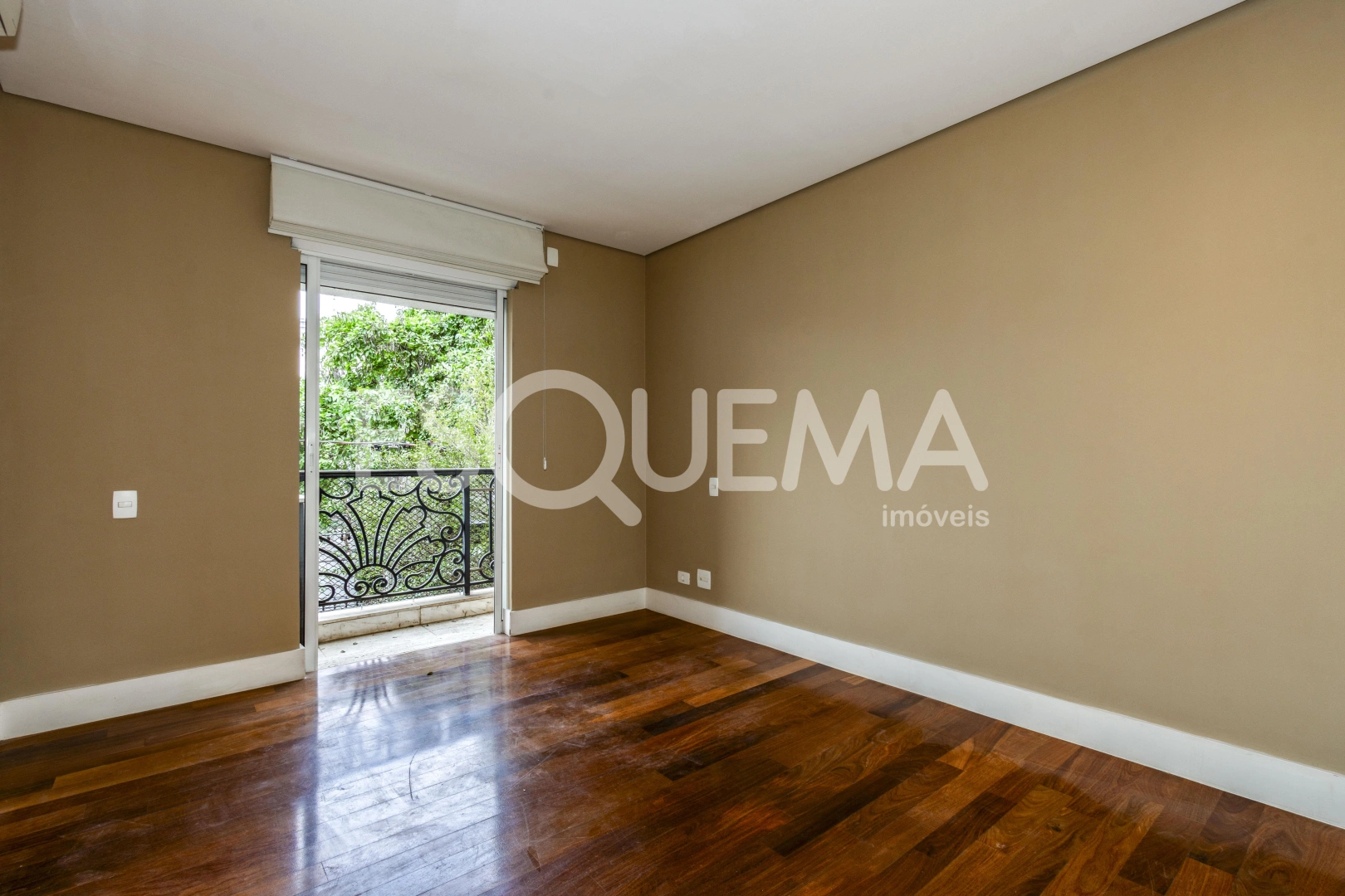 Apartamento exclusivo no Jardim Paulista - Imagem 7