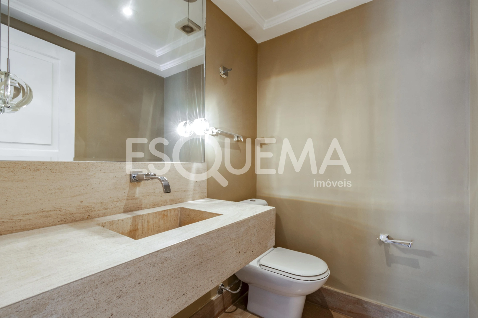 Apartamento exclusivo no Jardim Paulista - Imagem 8