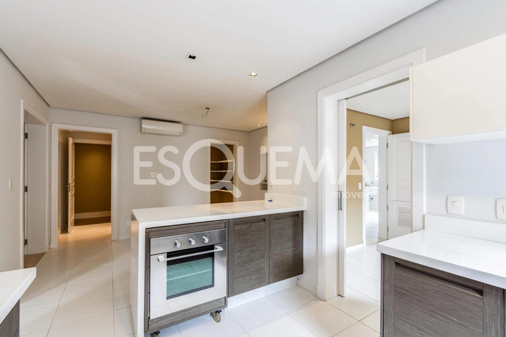 Apartamento exclusivo no Jardim Paulista - Imagem 9