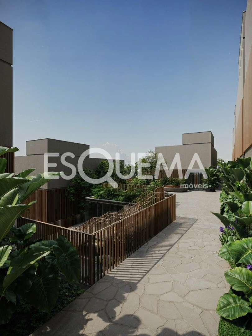 Casas isoladas em condomínio no Cidade Jardim - Imagem 15