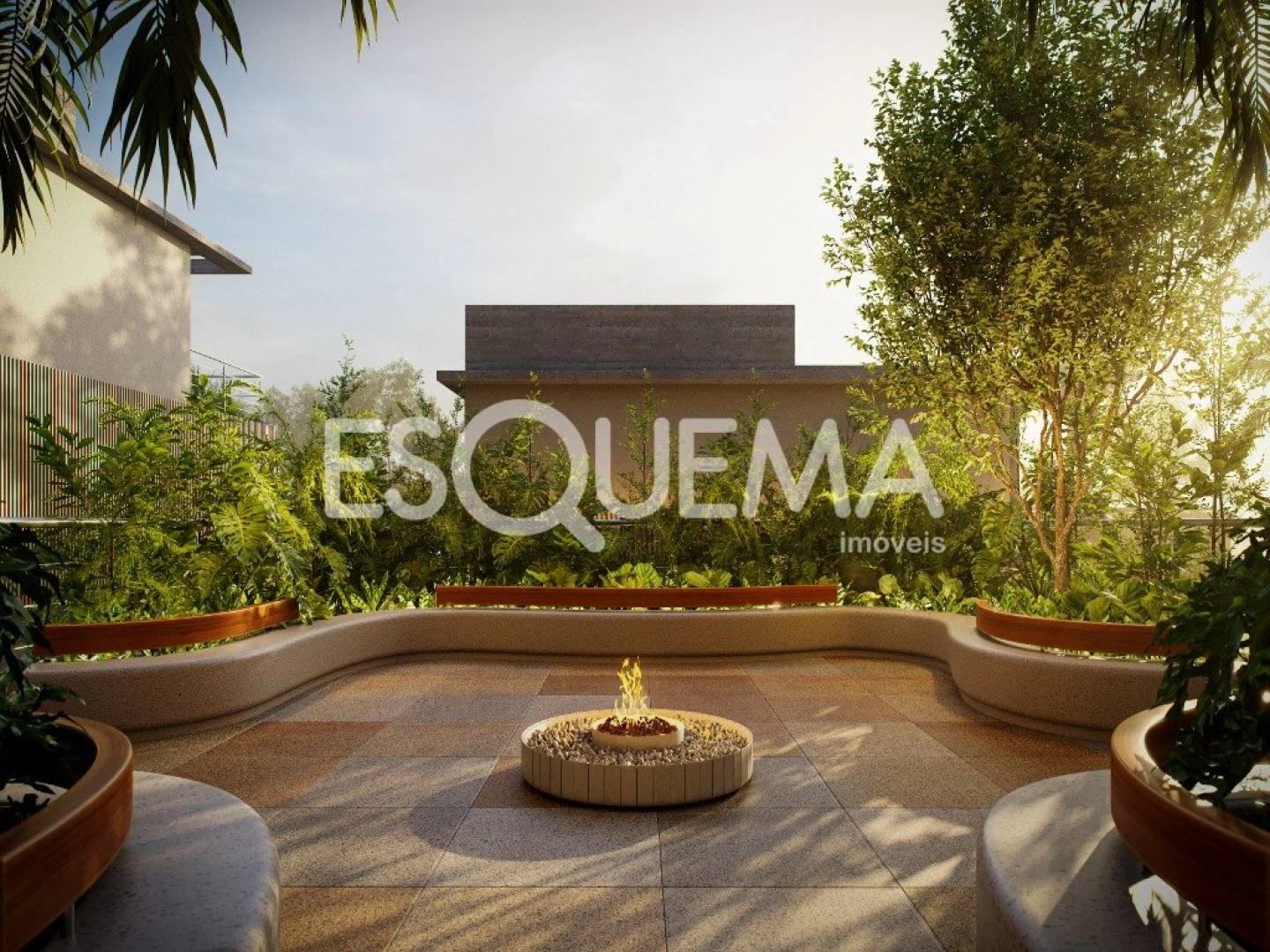 Casas isoladas em condomínio no Cidade Jardim - Imagem 6