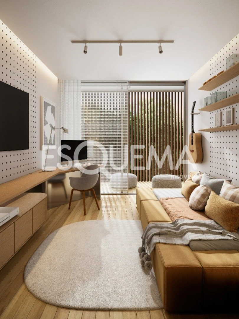 Casas isoladas em condomínio no Cidade Jardim - Imagem 8