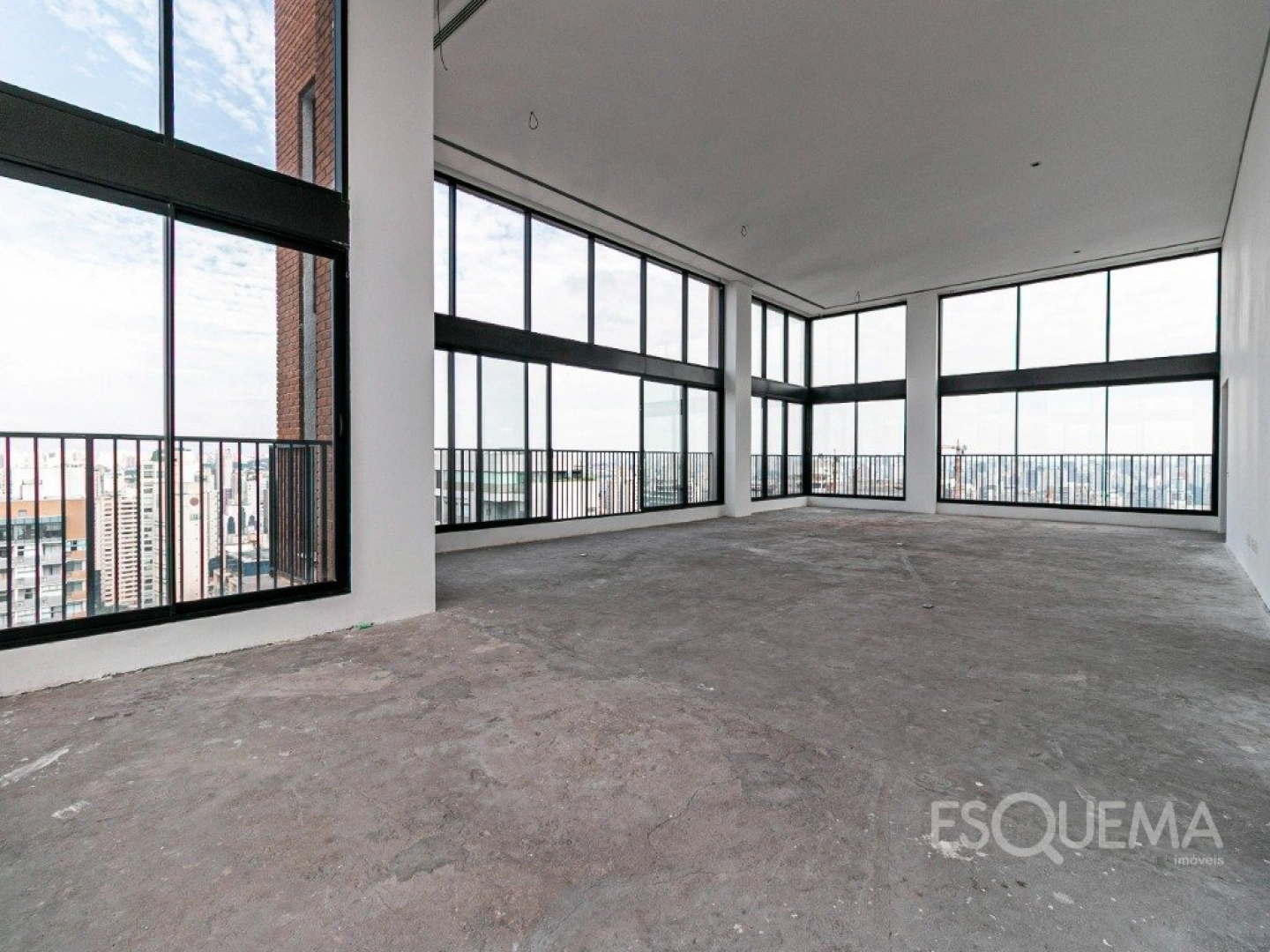 Cobertura duplex em Moema - Imagem 10