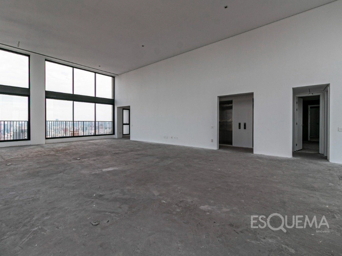 Cobertura duplex em Moema - Imagem 12
