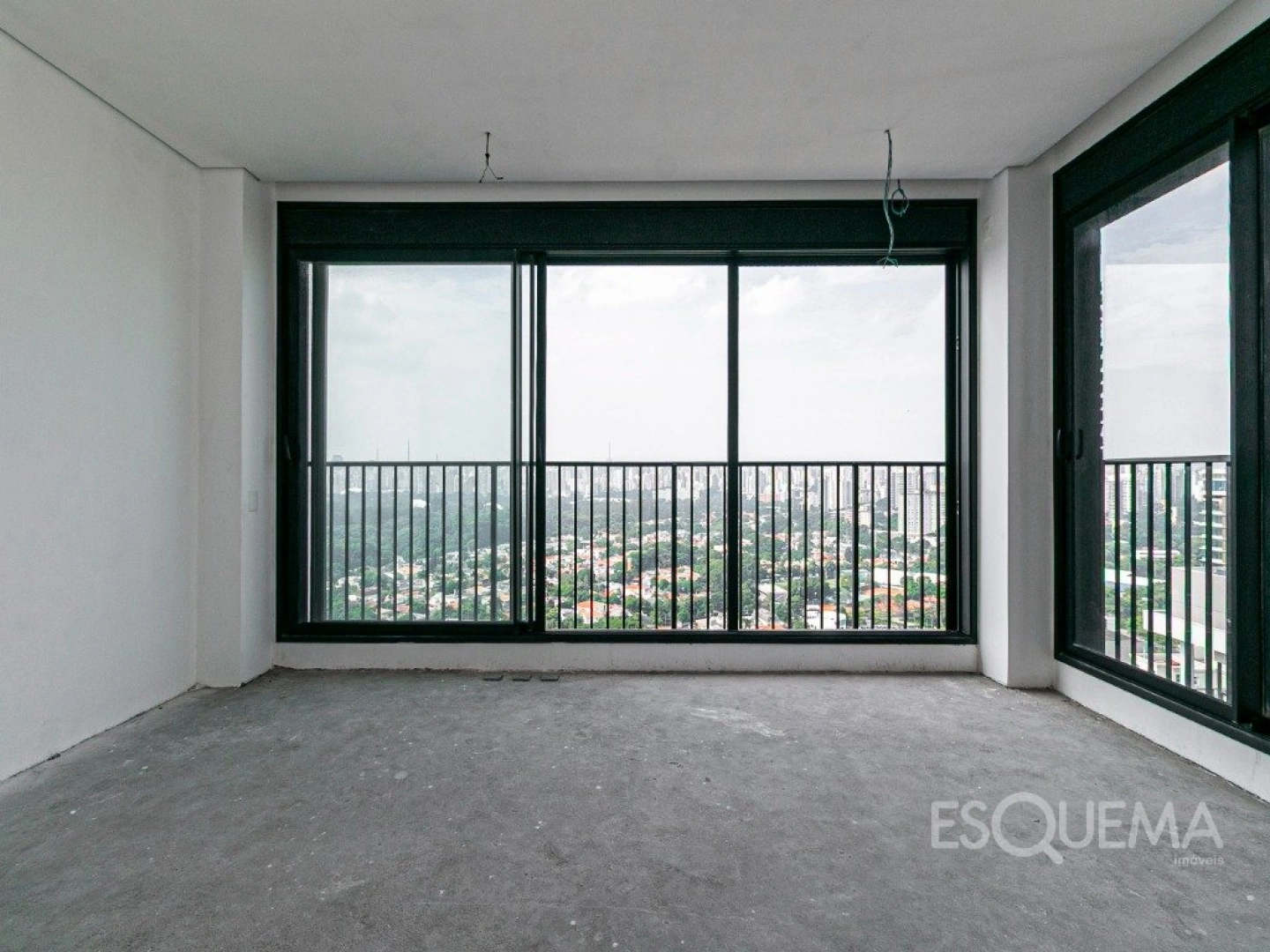 Cobertura duplex em Moema - Imagem 15