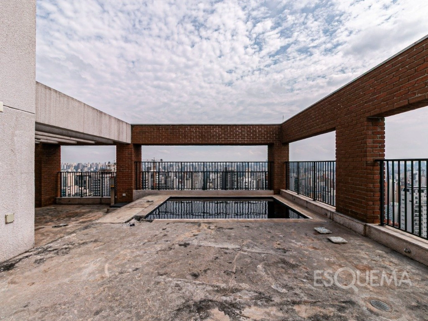 Cobertura duplex em Moema - Imagem 2