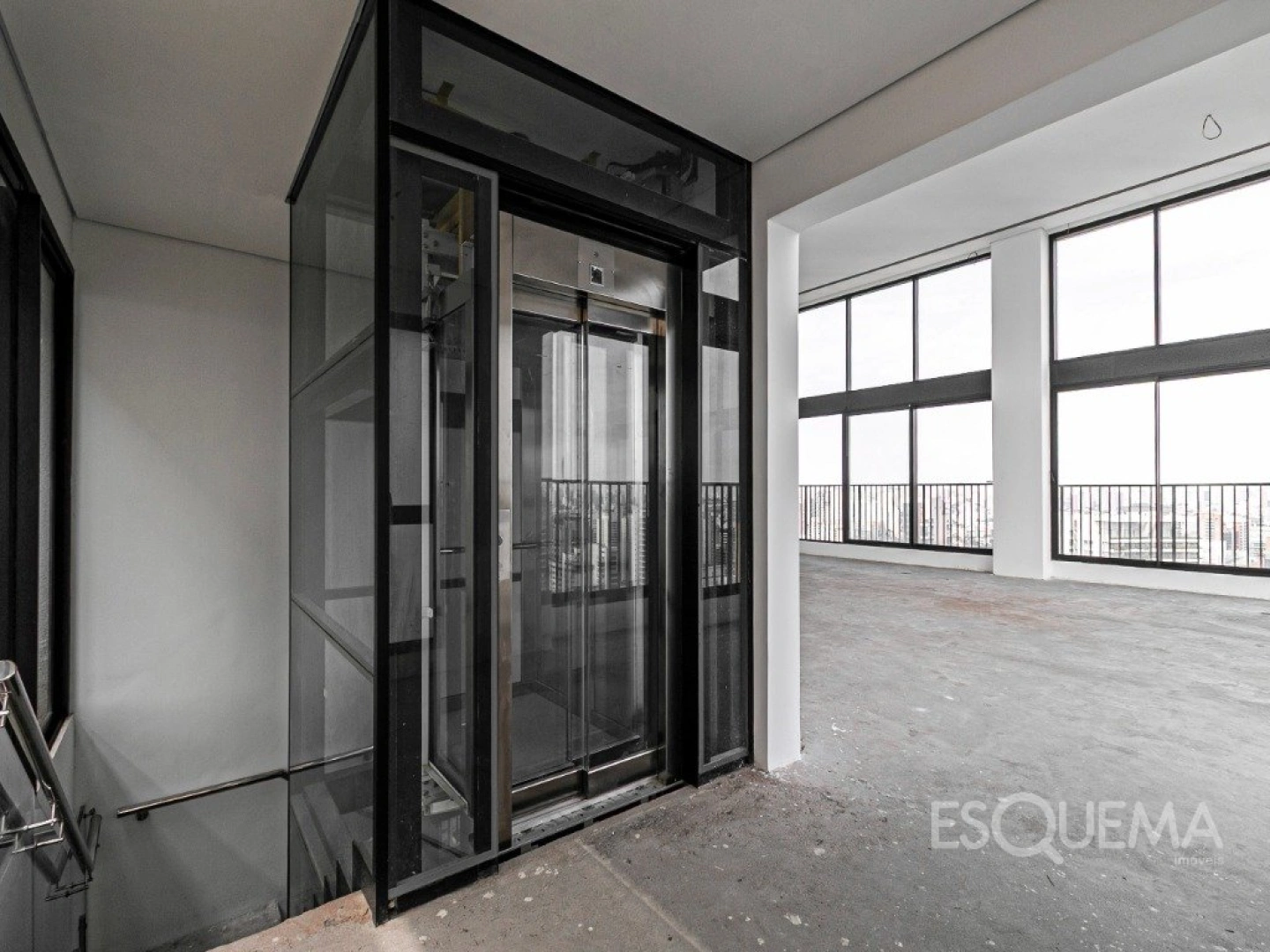 Cobertura duplex em Moema - Imagem 6