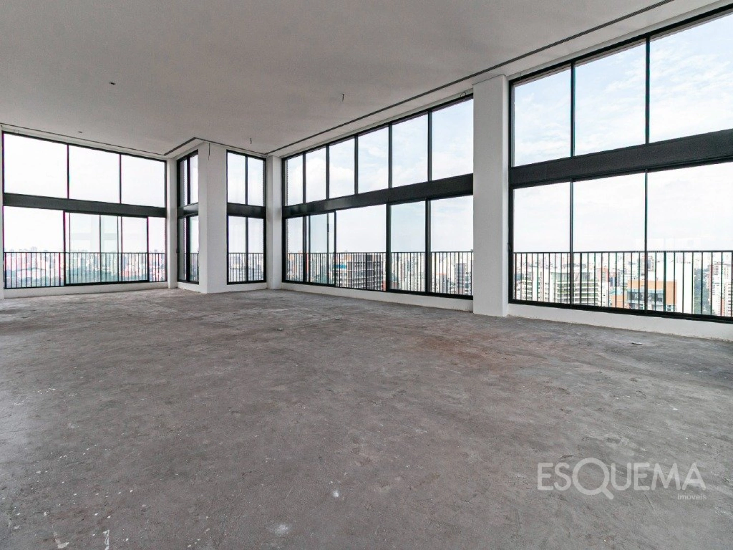 Cobertura duplex em Moema - Imagem 7
