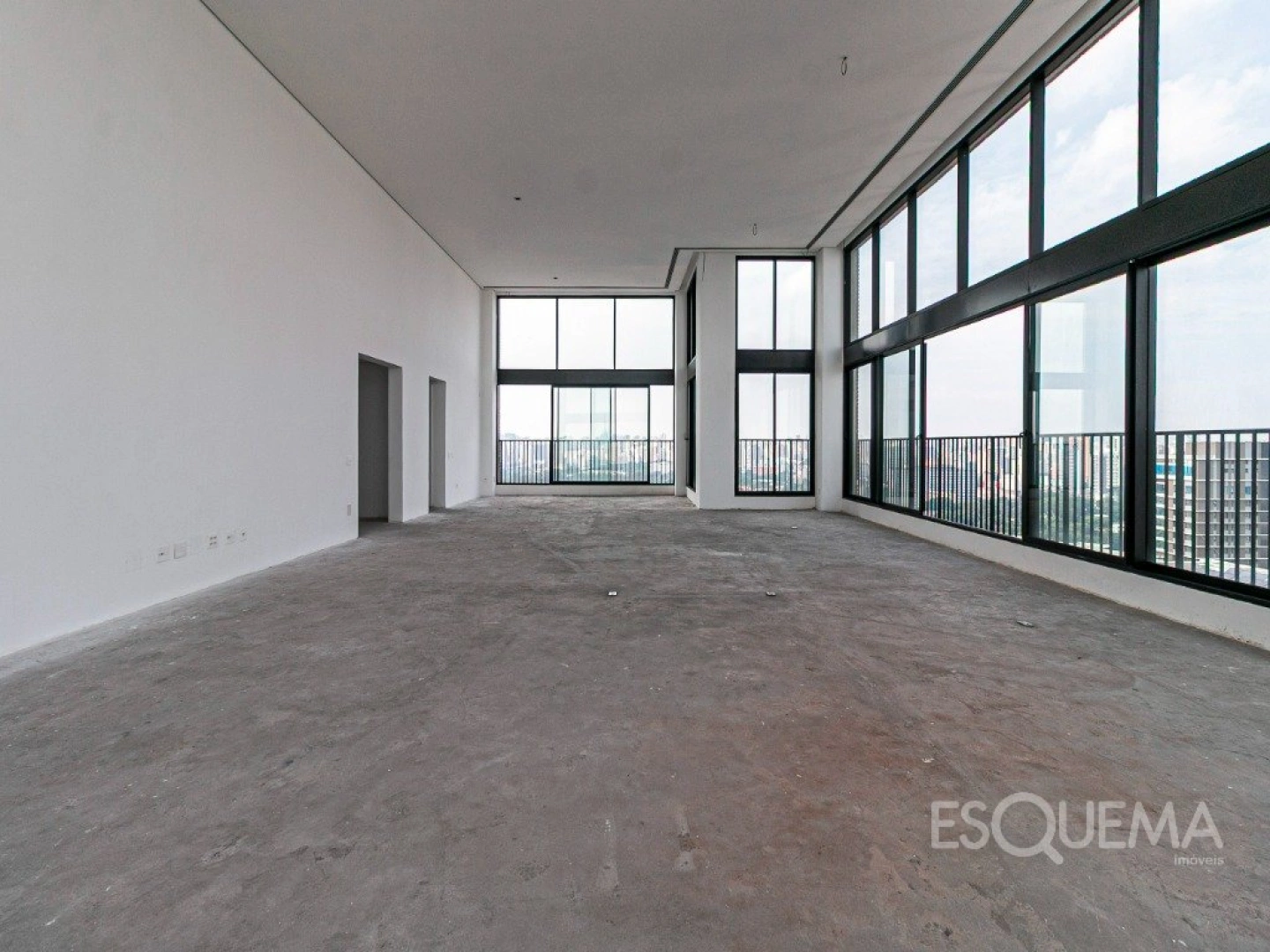 Cobertura duplex em Moema - Imagem 8