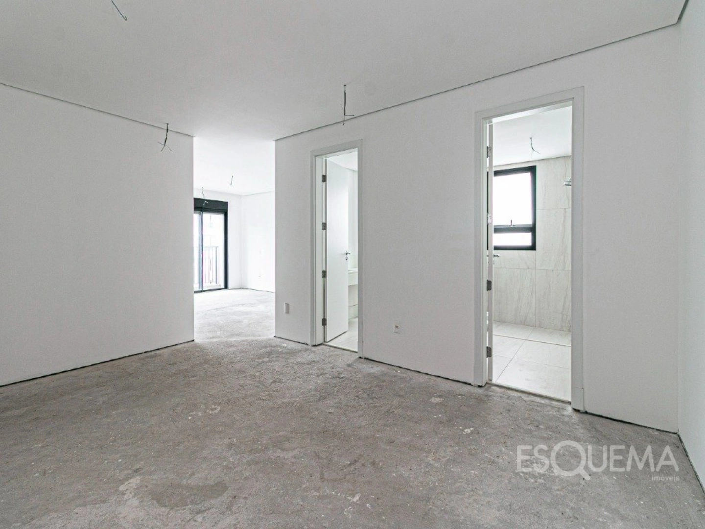 Apartamento com projeto de João Armentano a passos do Parque Ibirapuera - Imagem 12