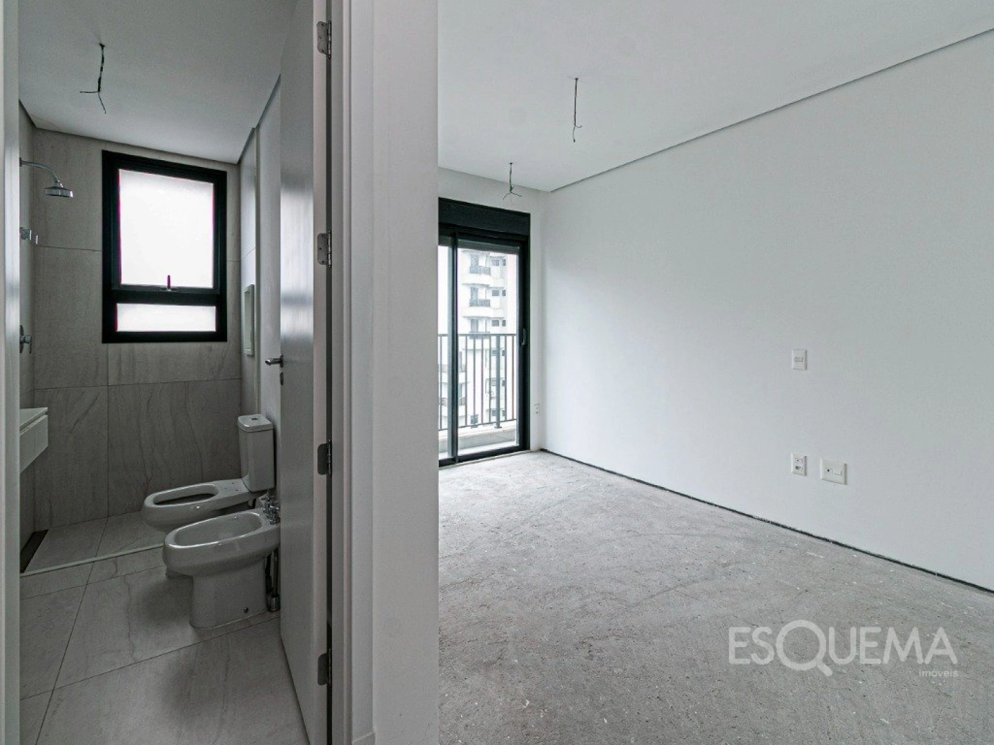 Apartamento com projeto de João Armentano a passos do Parque Ibirapuera - Imagem 13