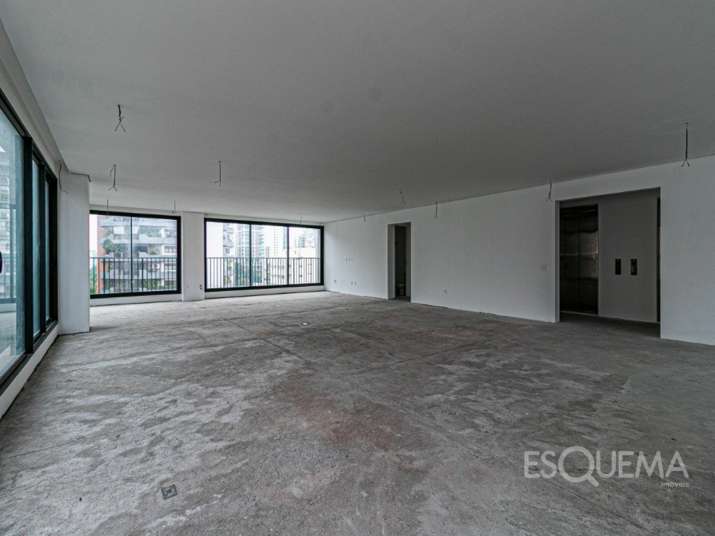 Apartamento com projeto de João Armentano a passos do Parque Ibirapuera - Imagem 5