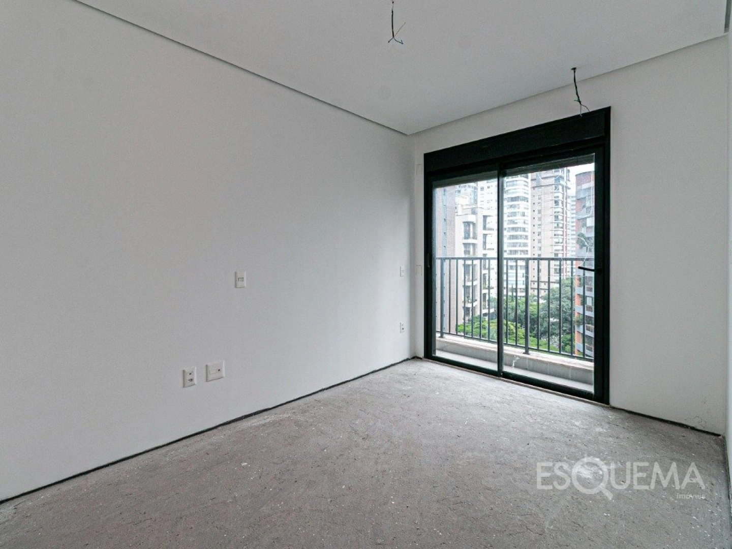 Apartamento com projeto de João Armentano a passos do Parque Ibirapuera - Imagem 7