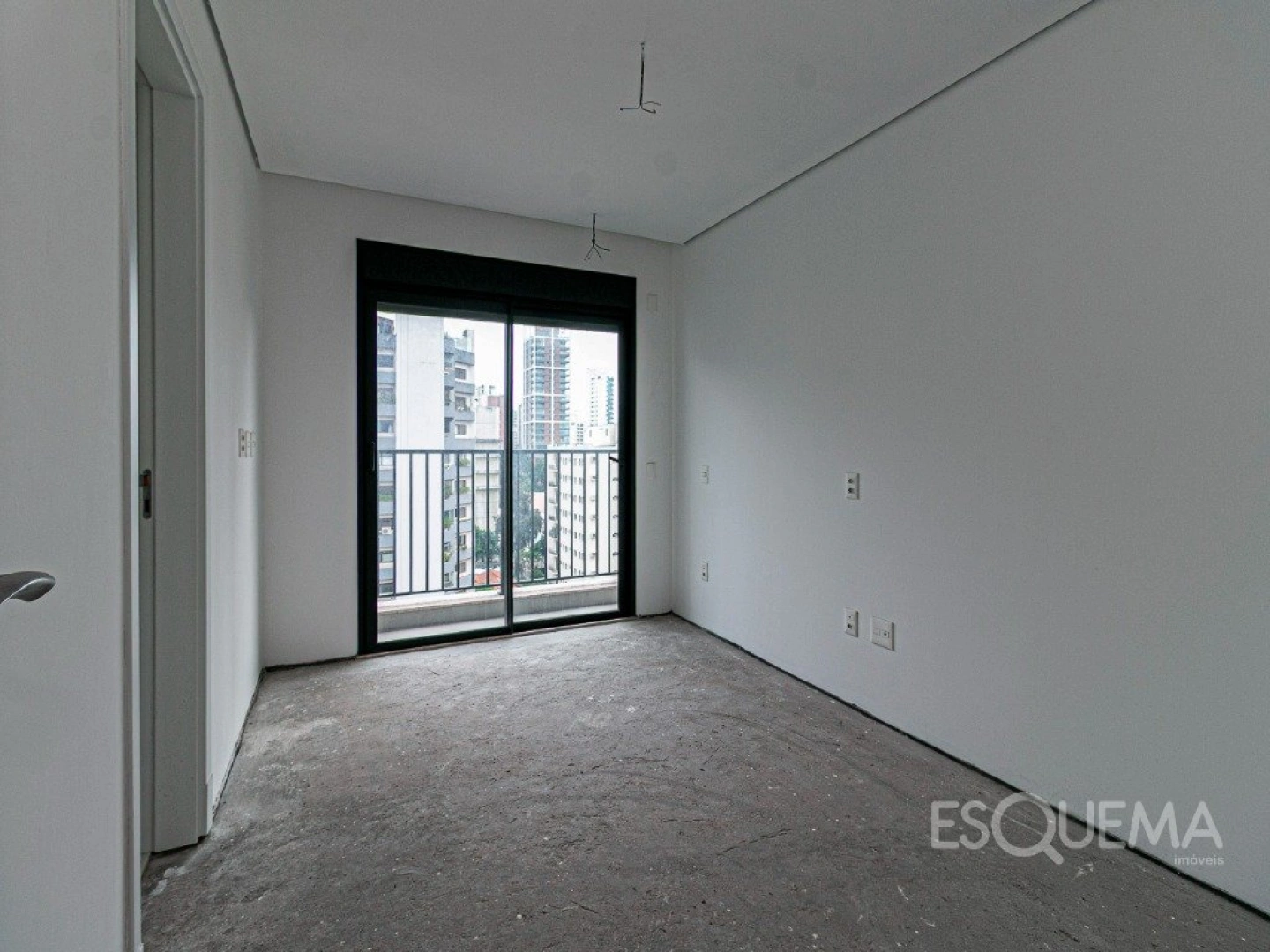 Apartamento com projeto de João Armentano a passos do Parque Ibirapuera - Imagem 8