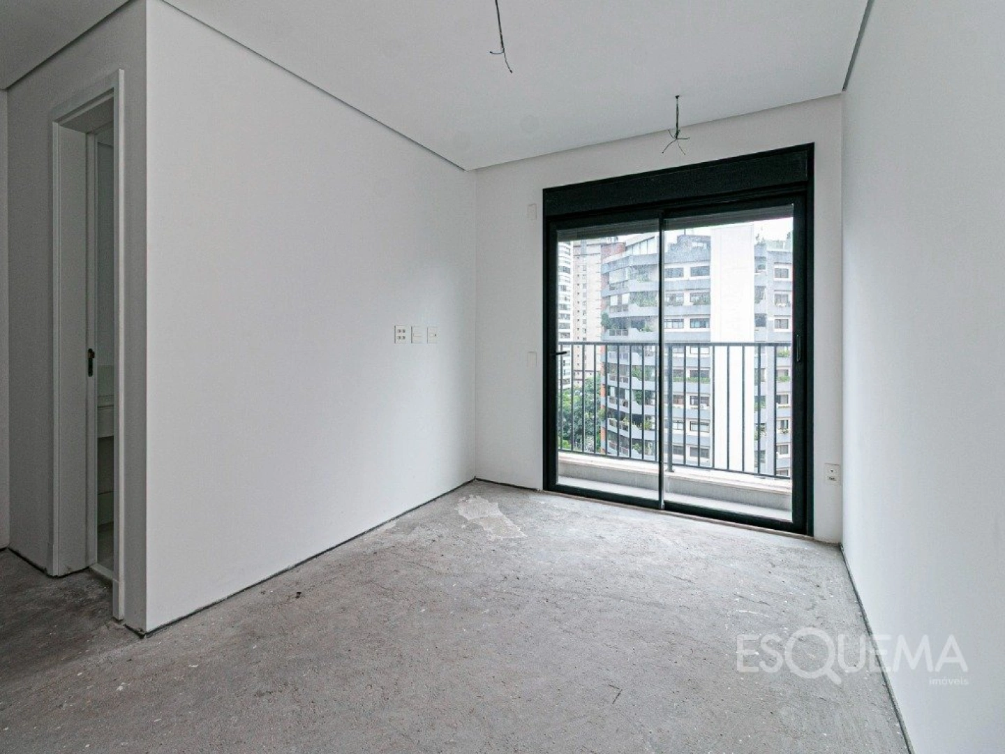 Apartamento com projeto de João Armentano a passos do Parque Ibirapuera - Imagem 9