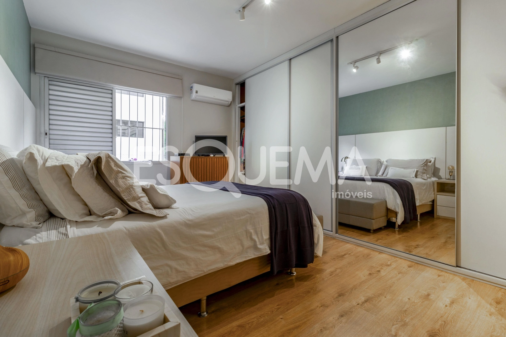 Apartamento reformado em ótima localização - Imagem 15