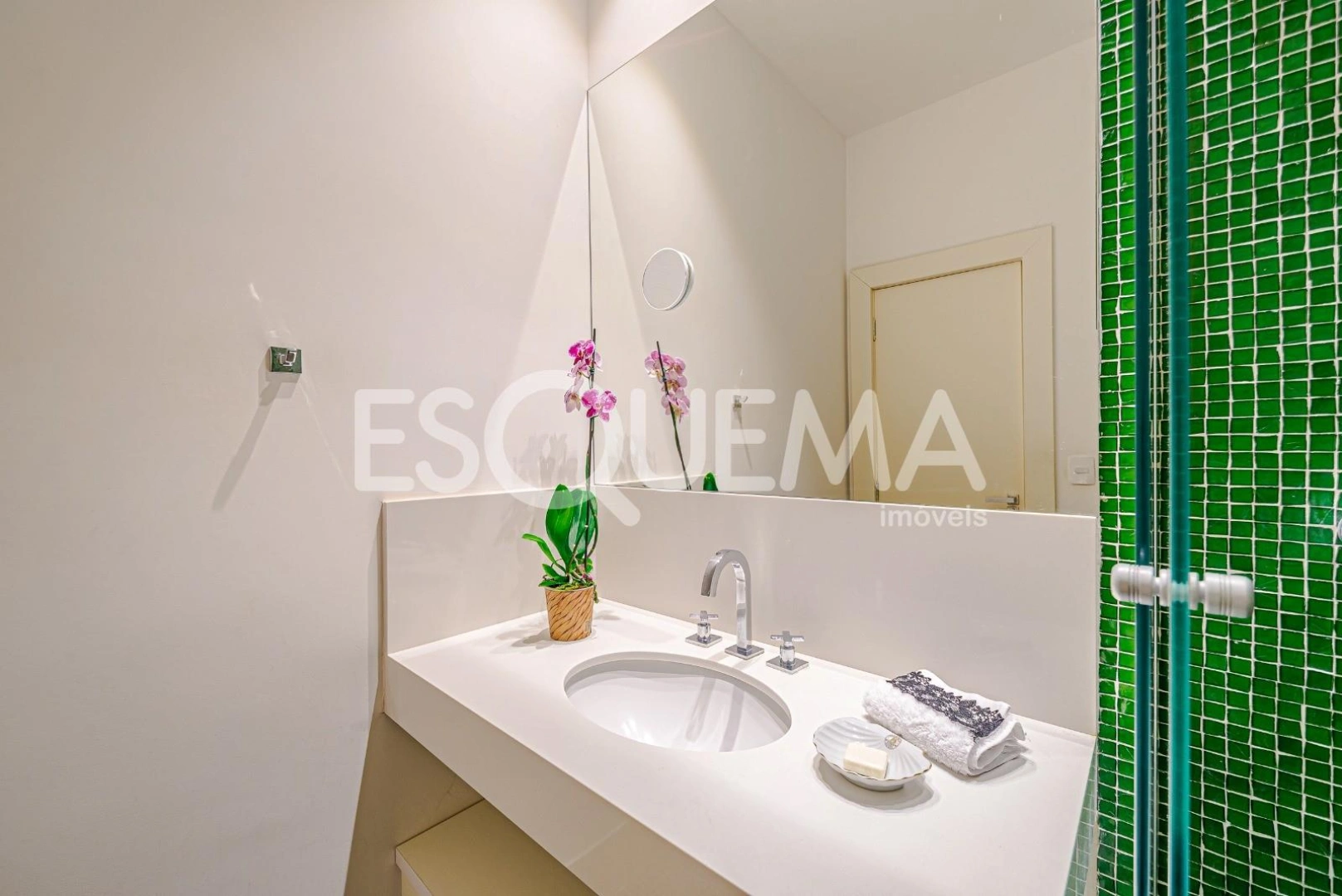 Apartamento icônico na Avenida Paulista - Imagem 10