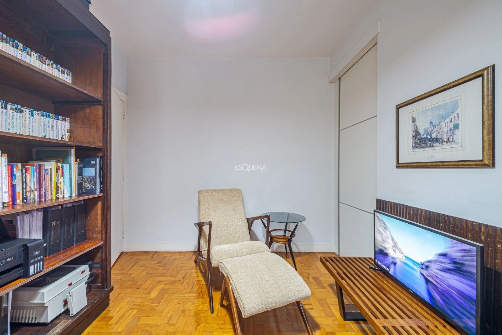 Apartamento icônico na Avenida Paulista - Imagem 11