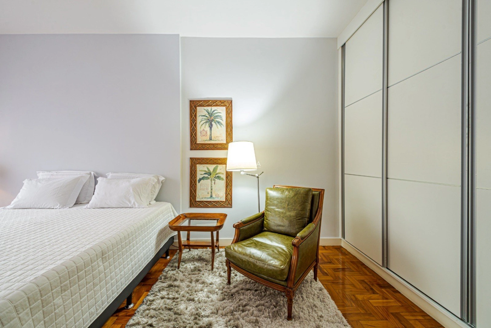 Apartamento icônico na Avenida Paulista - Imagem 12