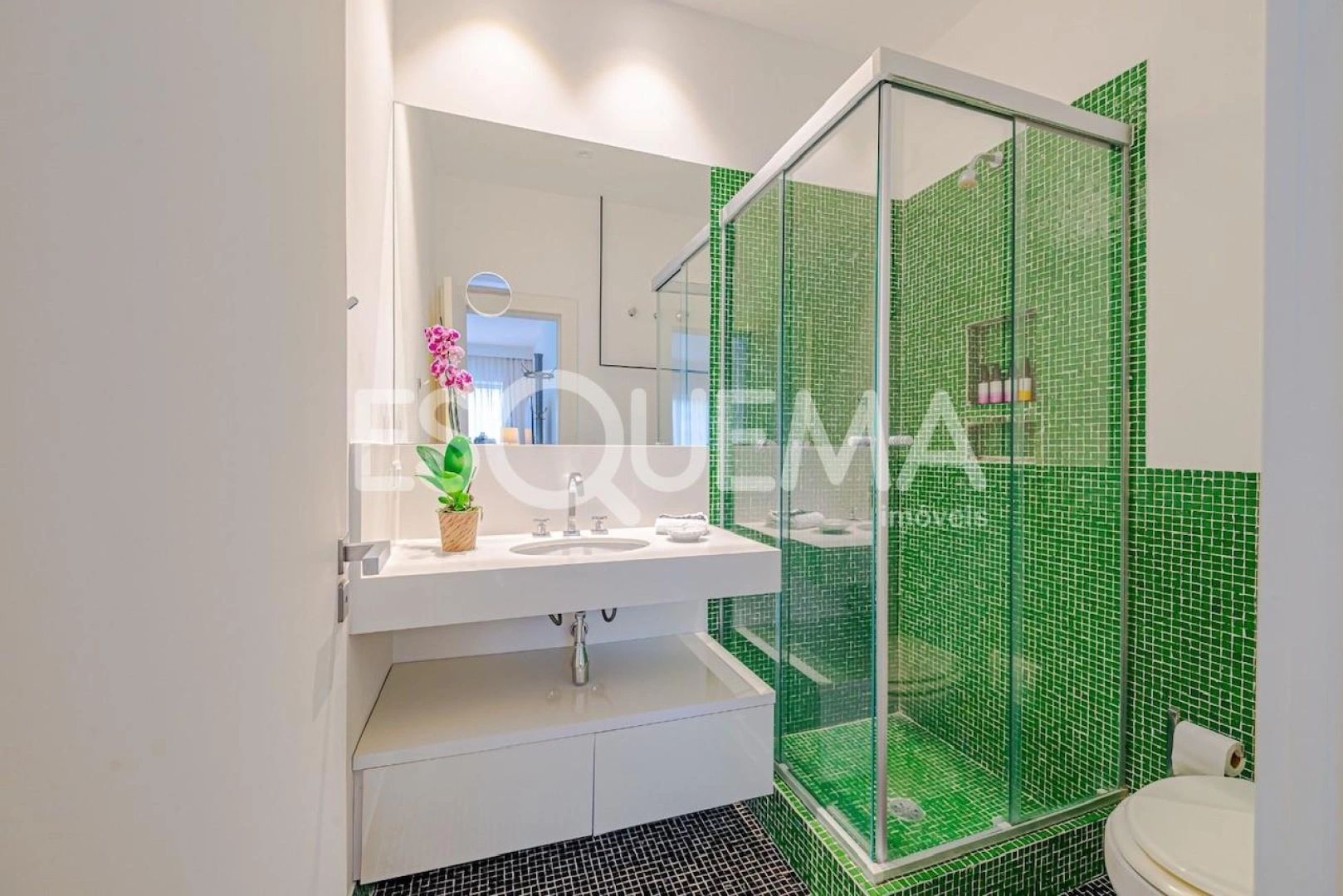 Apartamento icônico na Avenida Paulista - Imagem 13