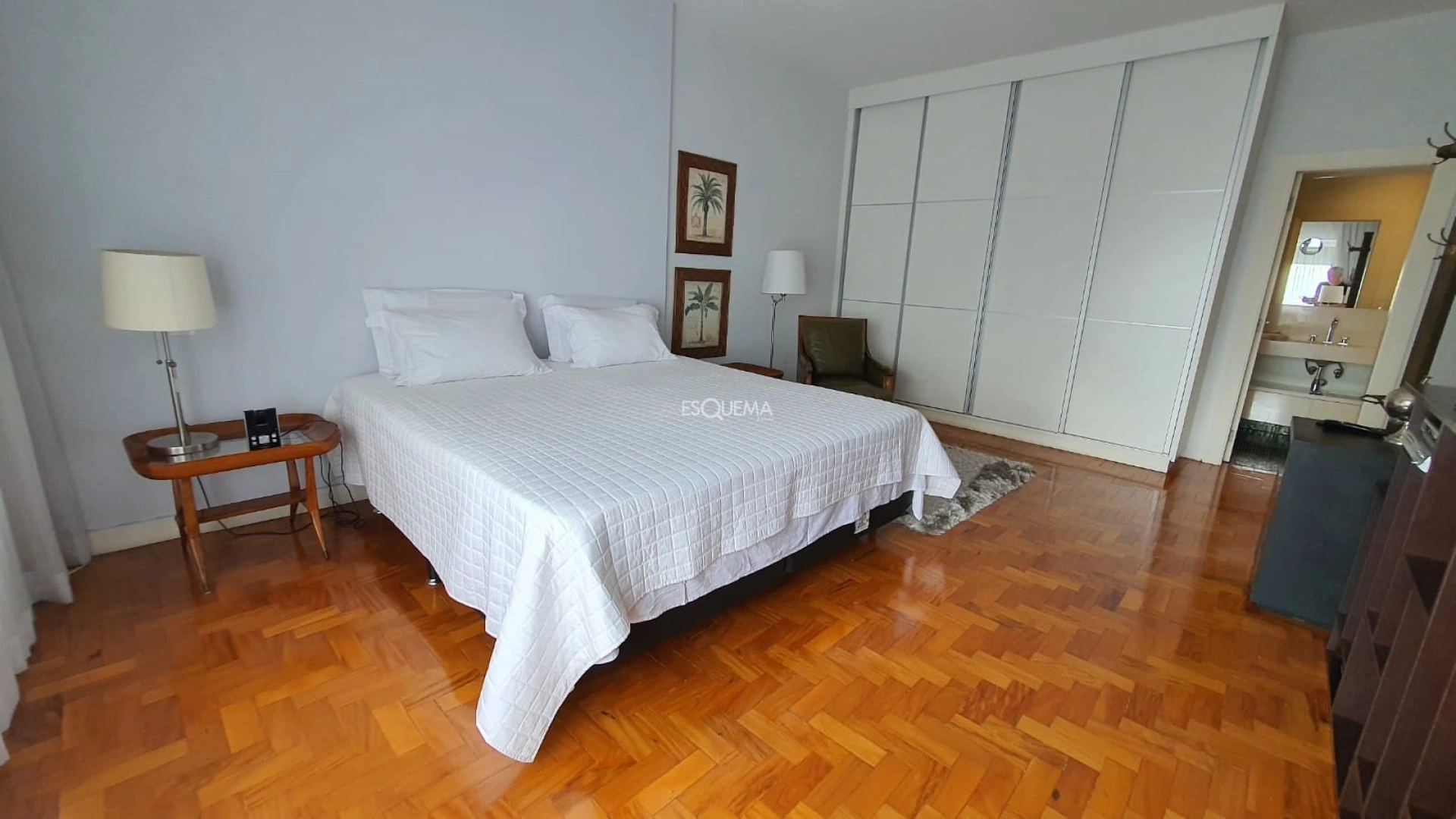 Apartamento icônico na Avenida Paulista - Imagem 15