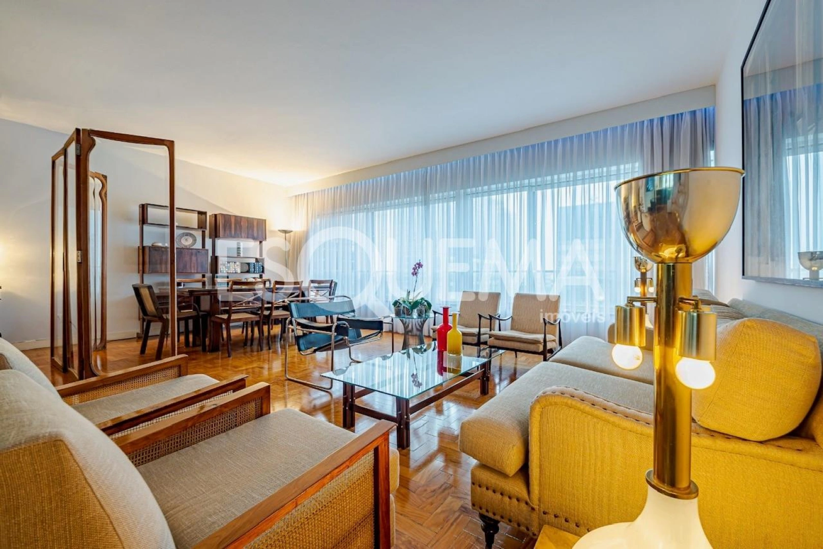 Apartamento icônico na Avenida Paulista - Imagem 2