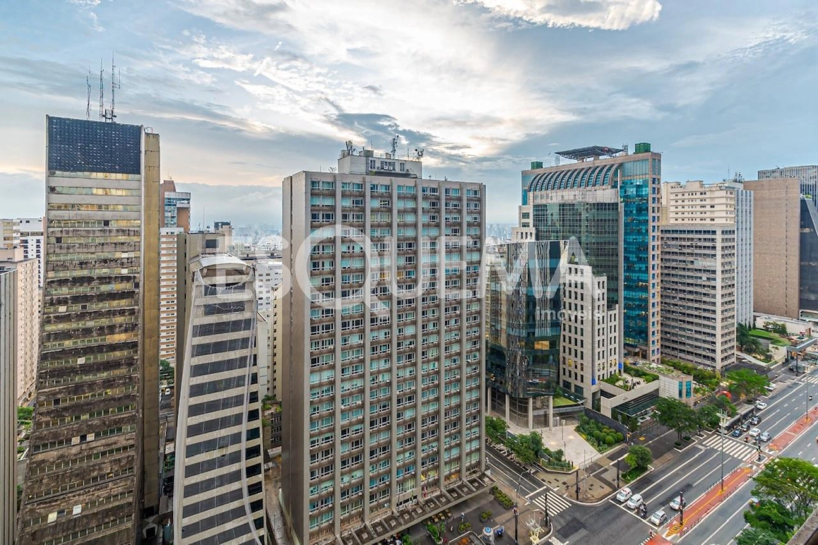 Apartamento icônico na Avenida Paulista - Imagem 3