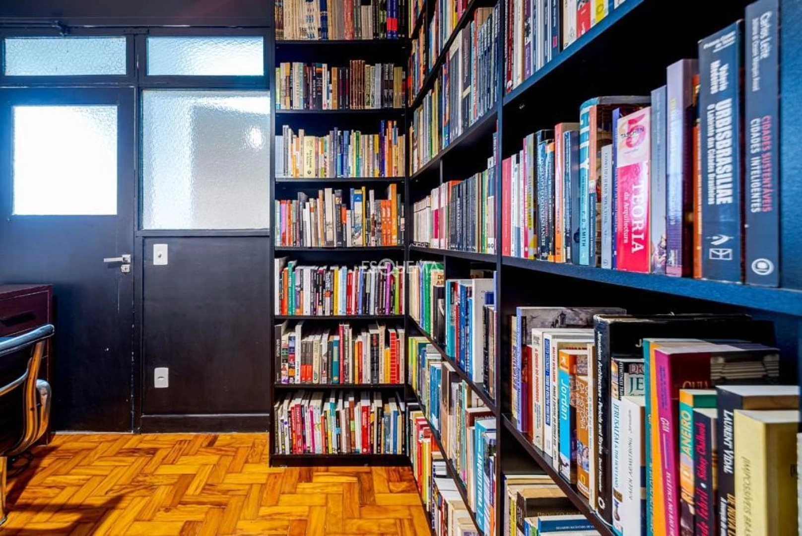 Apartamento icônico na Avenida Paulista - Imagem 5