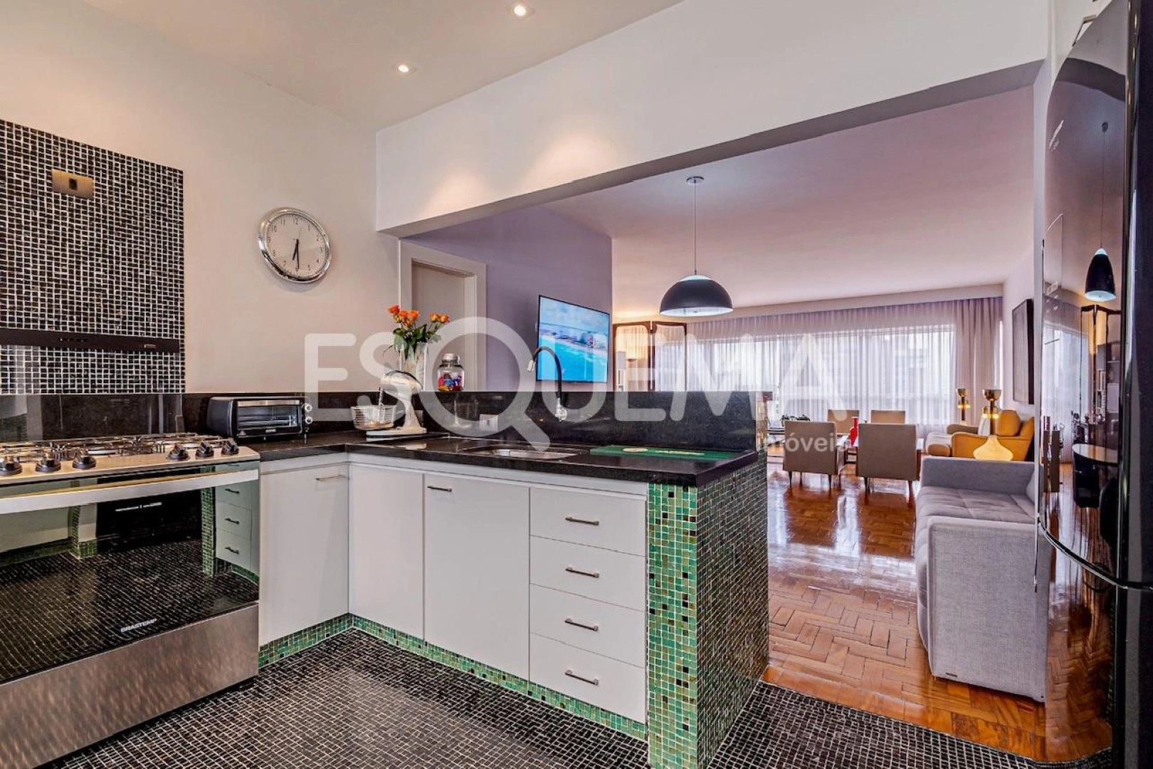 Apartamento icônico na Avenida Paulista - Imagem 6