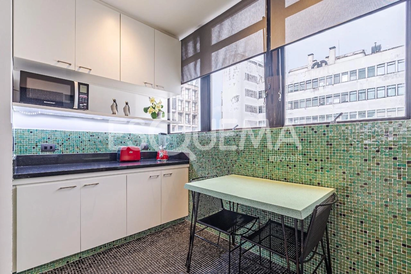 Apartamento icônico na Avenida Paulista - Imagem 7