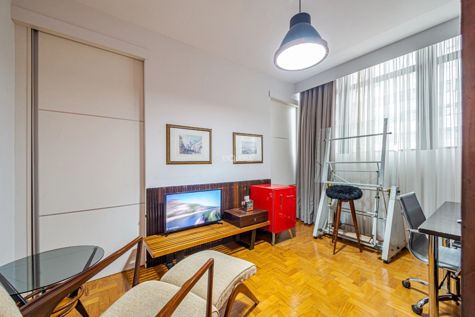 Apartamento icônico na Avenida Paulista - Imagem 8