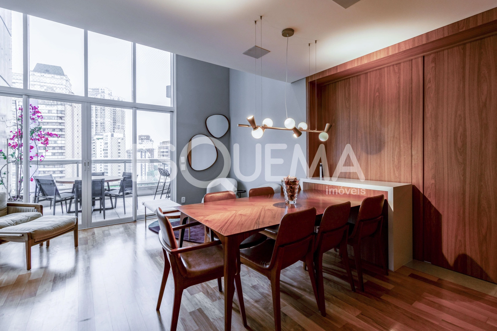 Apartamento em condomínio clube ao lado do Parque Ibirapuera - Imagem 12